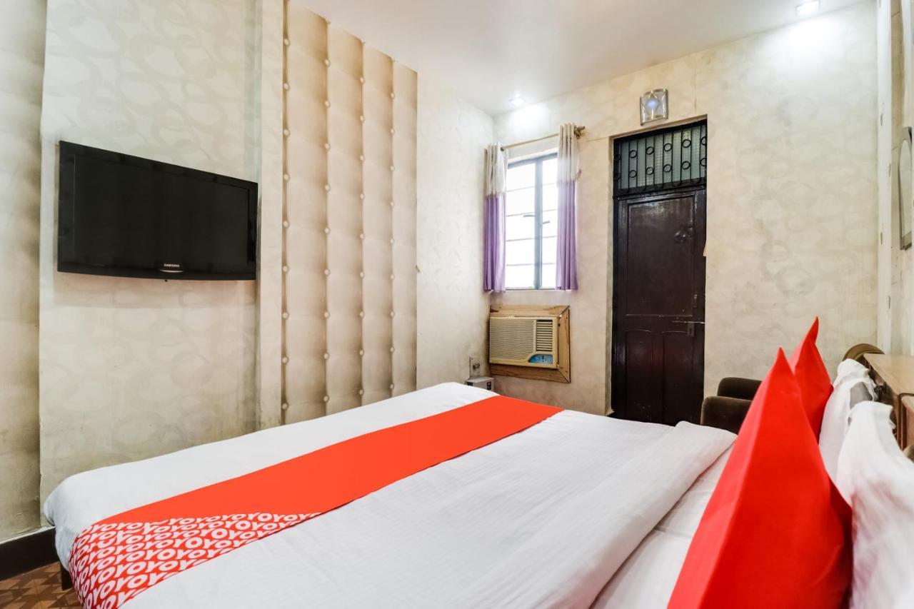 Oyo 71163 Heritage Guest House Allāhābād Junction Exterior foto